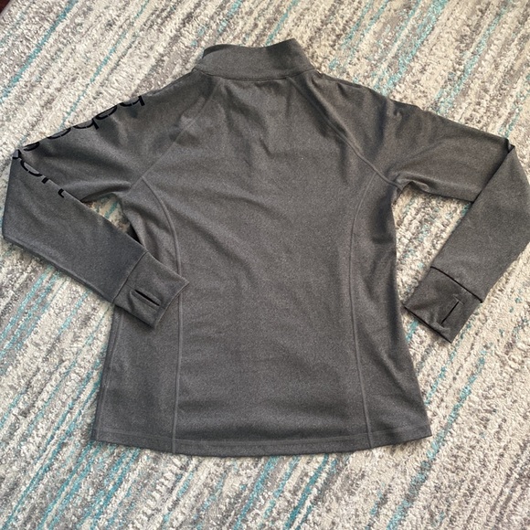 Bebe Sport Jacket Zip Up - Picture 7 of 7